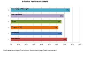 Personal Performance Traits