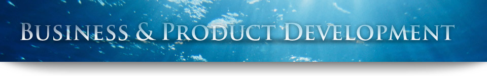 Doug Carter Business Development