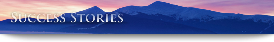Doug Carter Client Success Stories