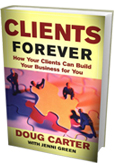 Doug Carter's Clients Forever