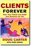 Clients Forever: The Book